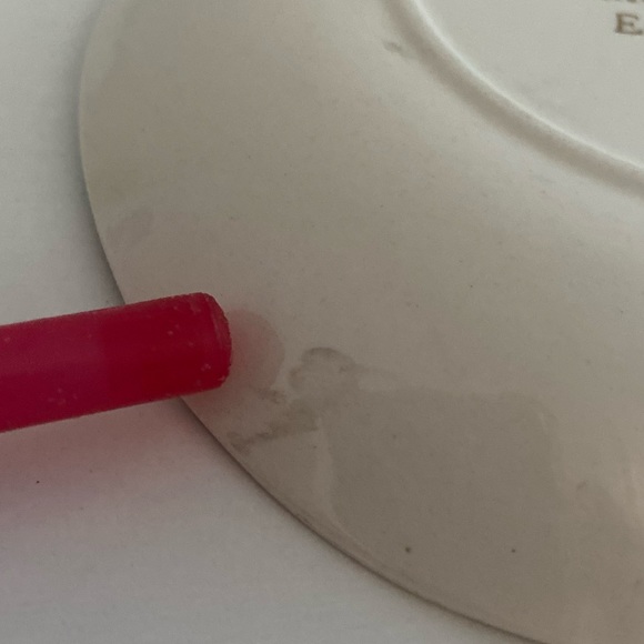 I’M IN CHARGE Vintage Prince William Plate Made in England collectible plate MCM - Picture 7 of 12